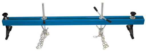 ЛЕБЕДКА ДЛЯ ПОДВЕСКИ 500 КГ МОТОР