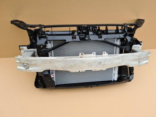 8V0805588 8V4805588A - ПІДСИЛЕННЯ БАЛКИ РАДІАТОРІВ AUDI A3 8V 13- 1.8TFSI