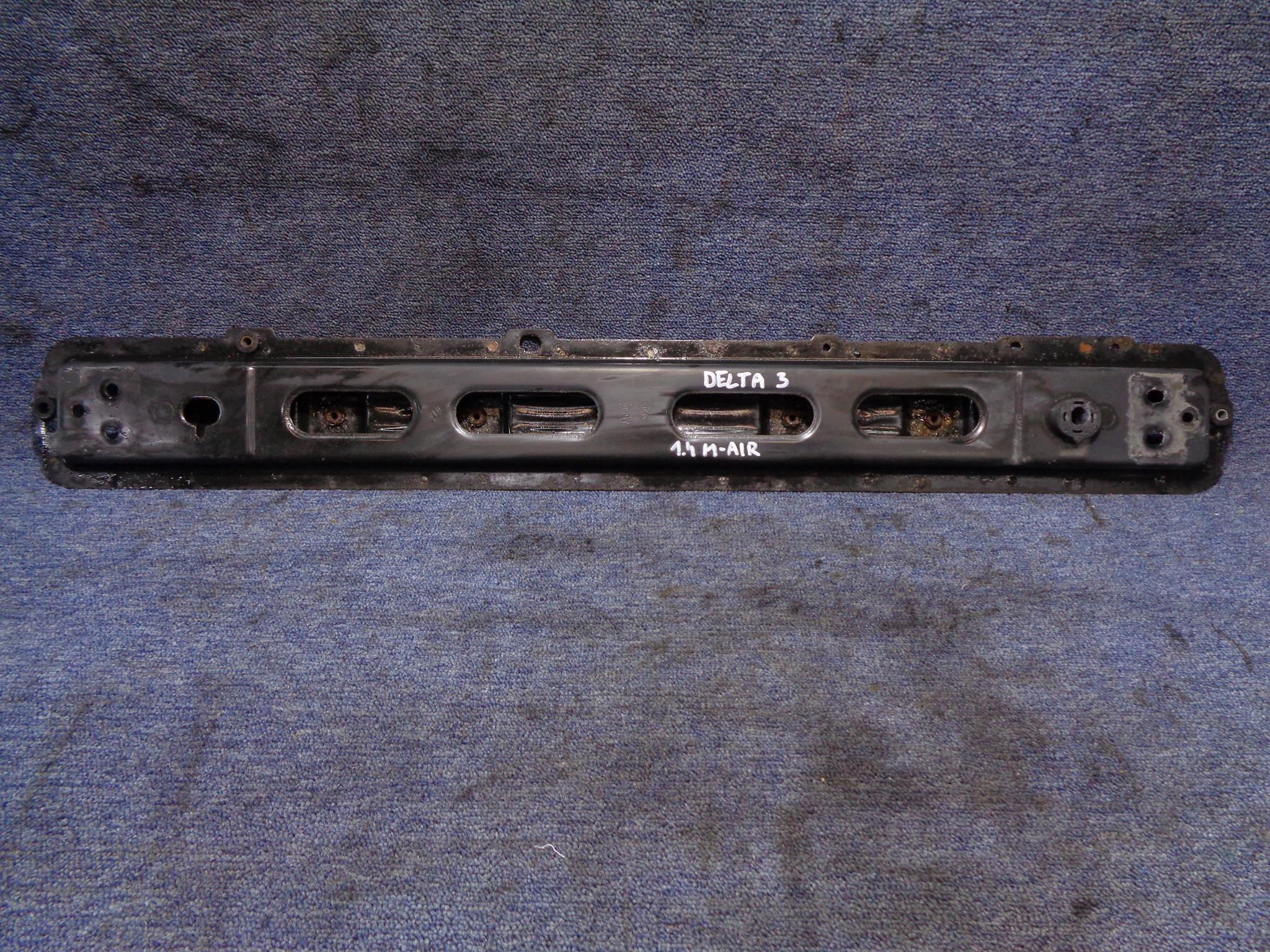 ПРОМІНЬ ПОСИЛЕННЯ РАДІАТОРА BRAVO 2 II DELTA 3 III