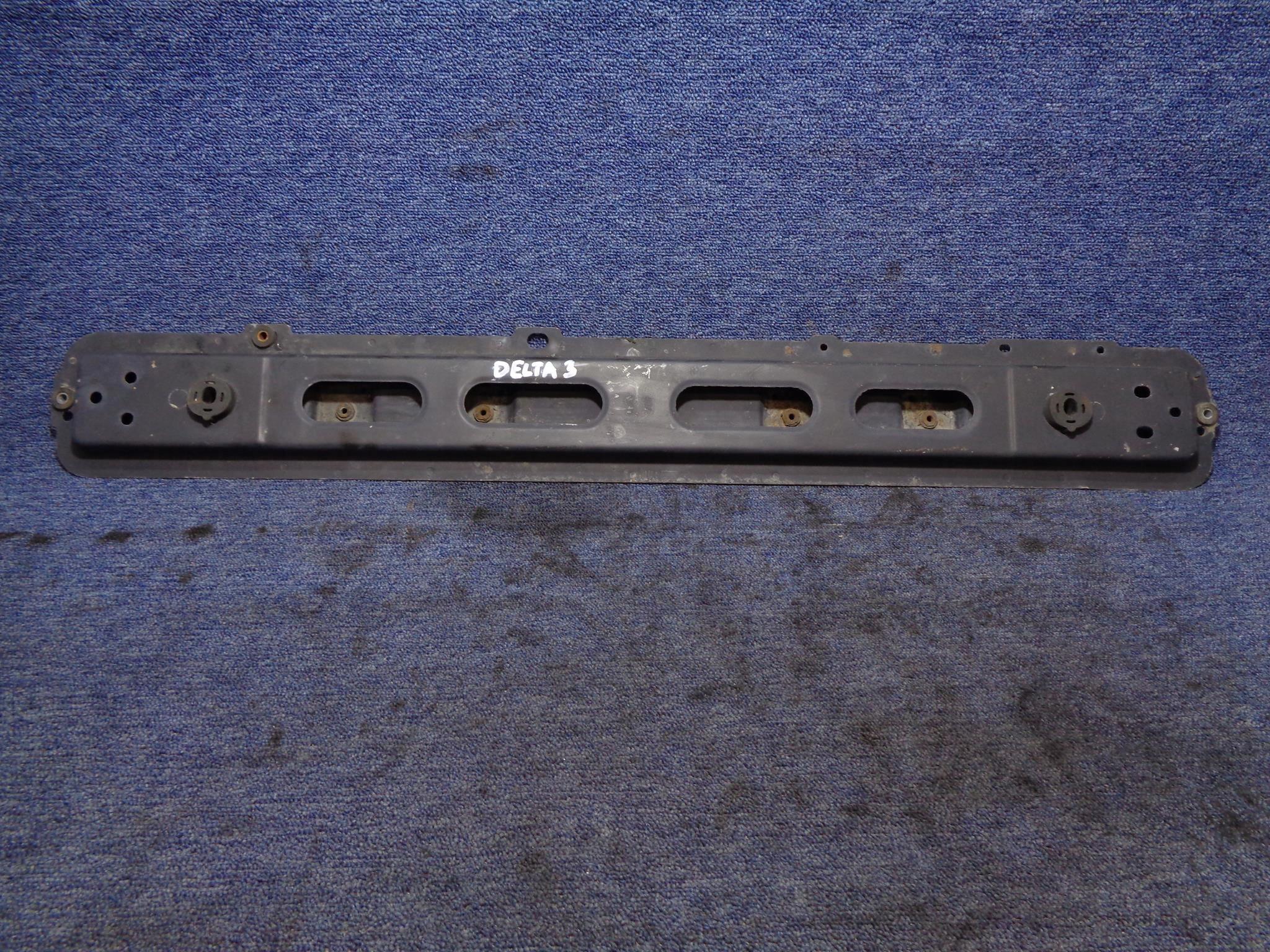 ПРОМІНЬ ПОСИЛЕННЯ РАДІАТОРА BRAVO 2 II DELTA 3 III