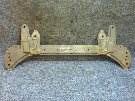 ПРОМІНЬ ПОСИЛЕННЯ РАДІАТОРА FIAT SEDICI SX4 DIESEL