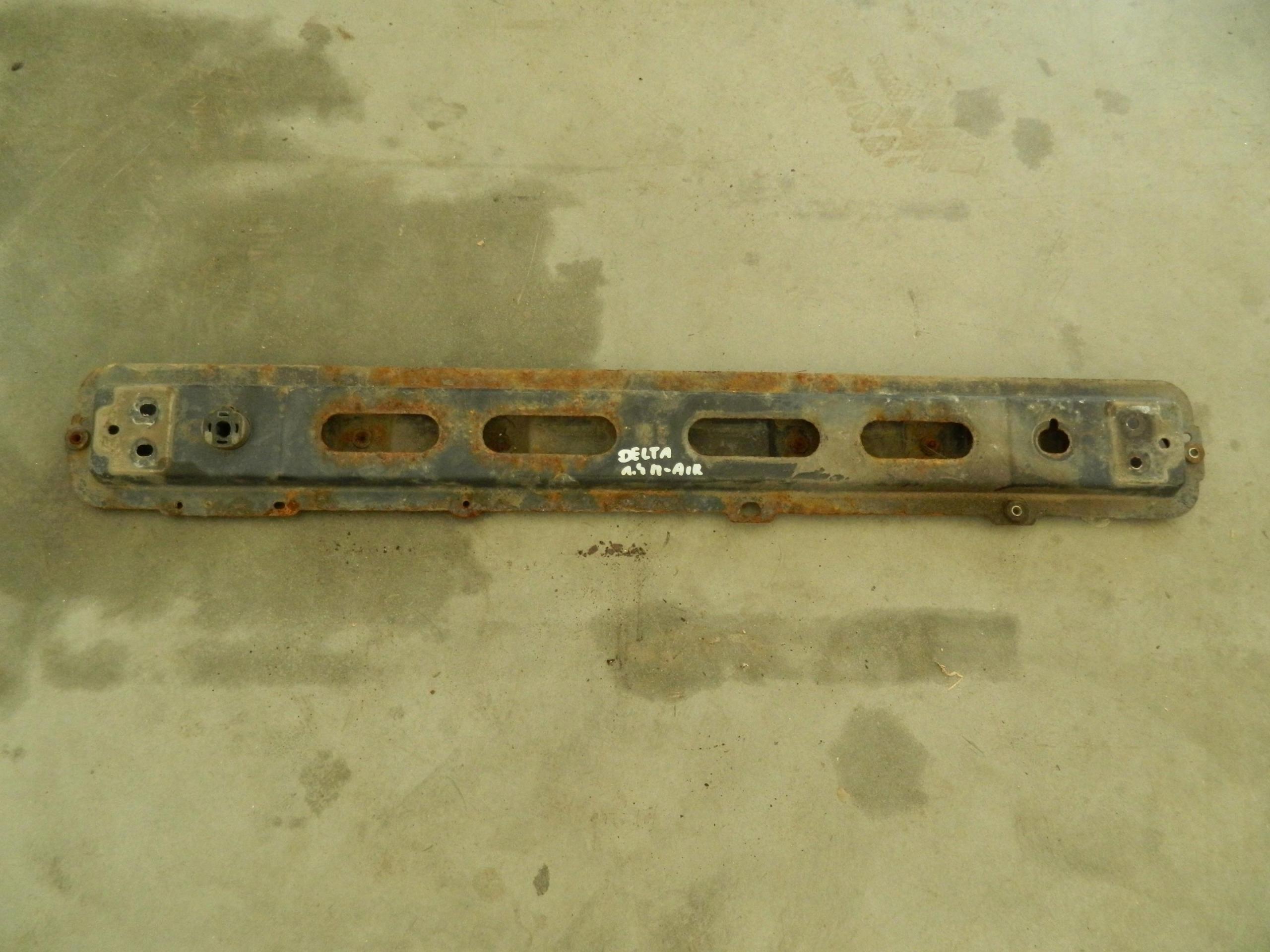 ЛУЧ АРМАТУРА РАДИАТОРА LANCIA DELTA 3 III