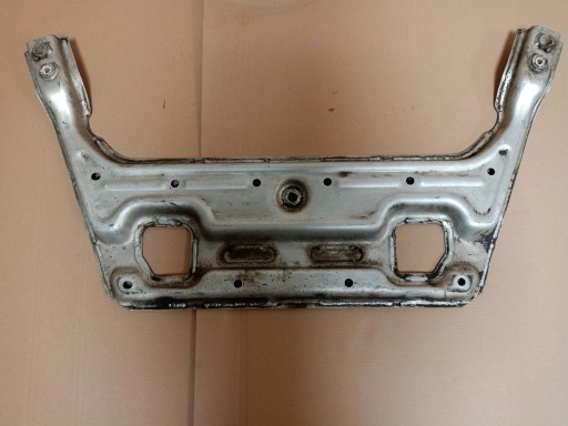 NMA1188 - Нижняя усиливающая балка maserati levante 3.0d