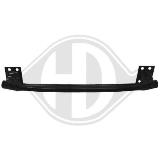 3405014 - ПОПЕРЕЧИНА ДЛЯ FIAT 500 ABARTH 08-15