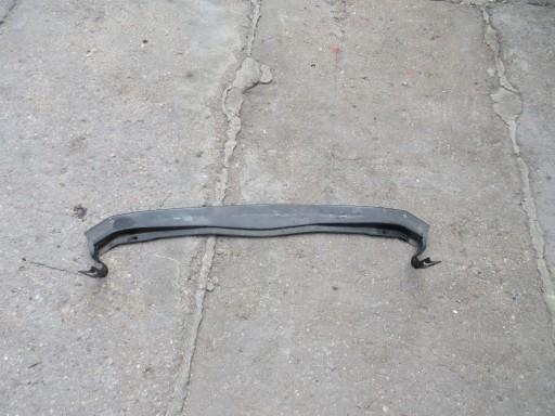 ПІДСИЛЕННЯ БАЛКИ MAZDA MX5 NA