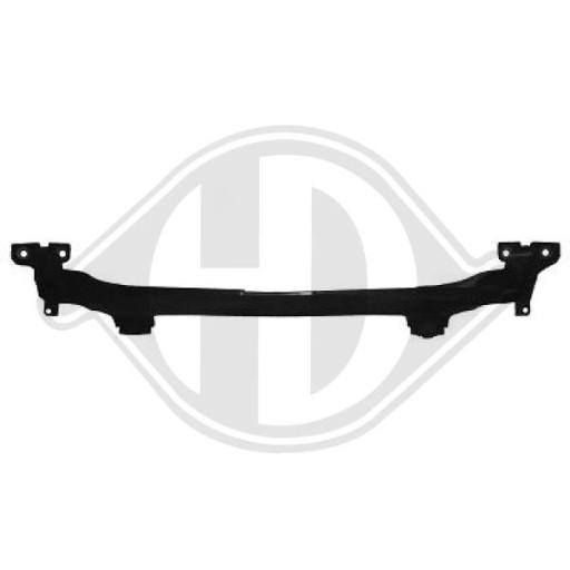 1814014 - ПОПЕРЕЧКА ДЛЯ OPEL CORSA D 3/5 TRG. 06-11
