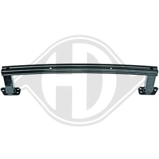 1835014 - ПОПЕРЕЧИНА ДЛЯ OPEL MOKKA 12-16