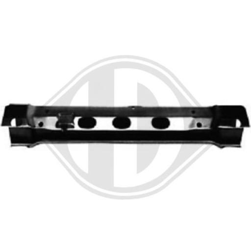 1823014 - ПОПЕРЕЧКА ДЛЯ OPEL VECTRA 92-95