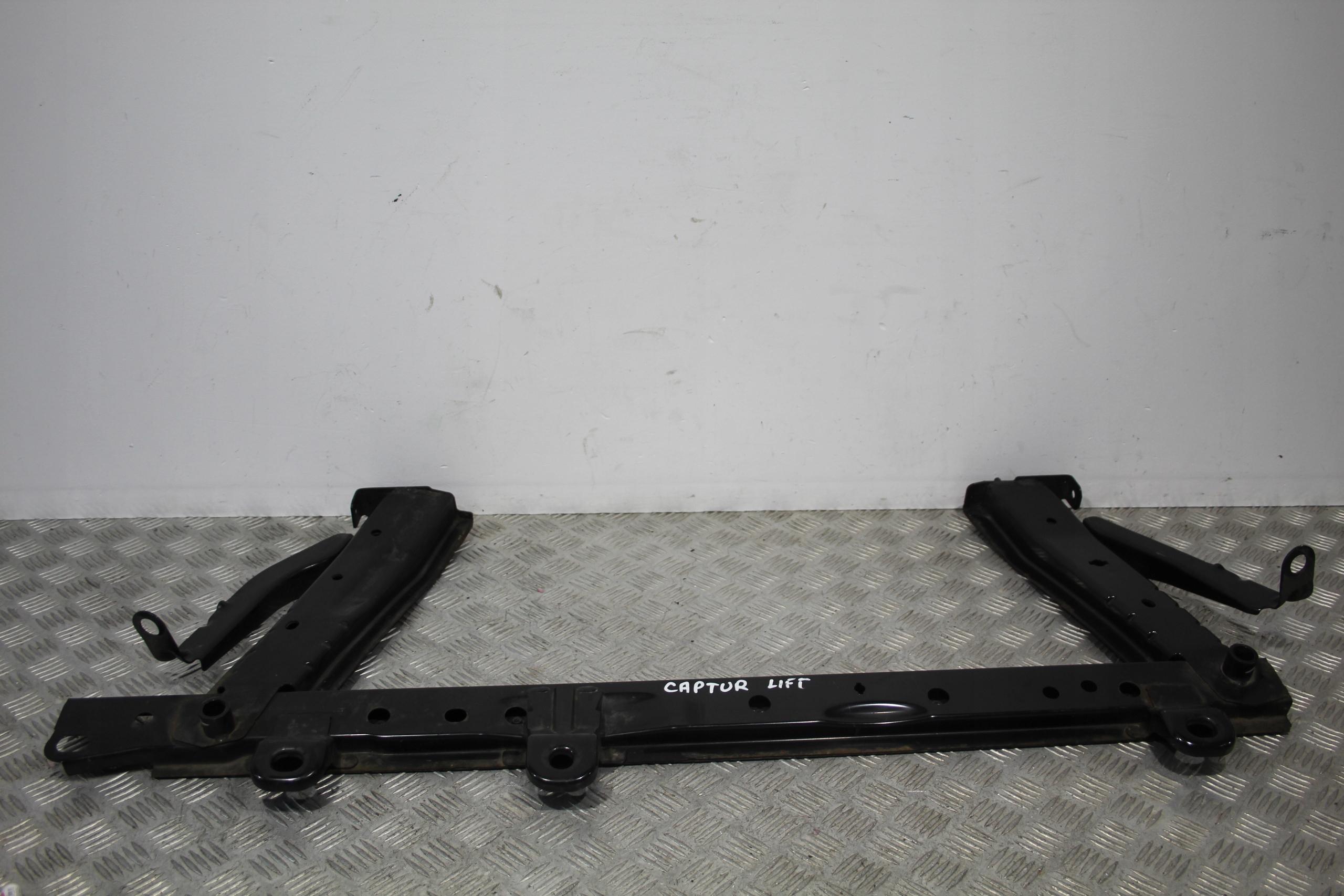 УСИЛЕНИЕ ЛУЧА ПОД КУЛЕРАМИ CAPTUR И 1 LIFT