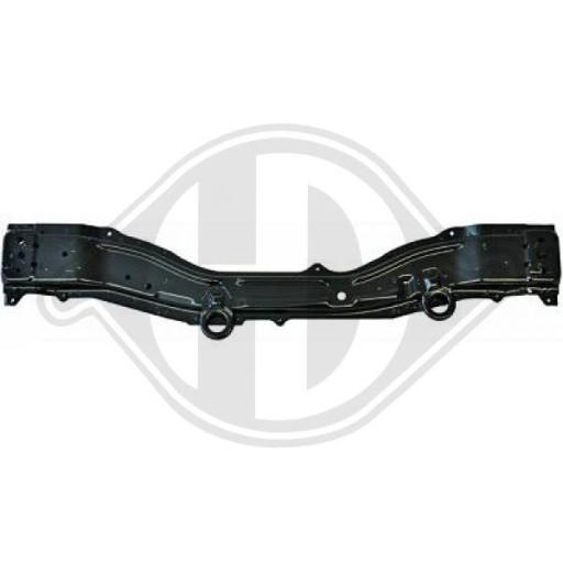 6415014 - ПОСИЛЕННЯ ПРОМЕНЯ SUZUKI SWIFT 10-13