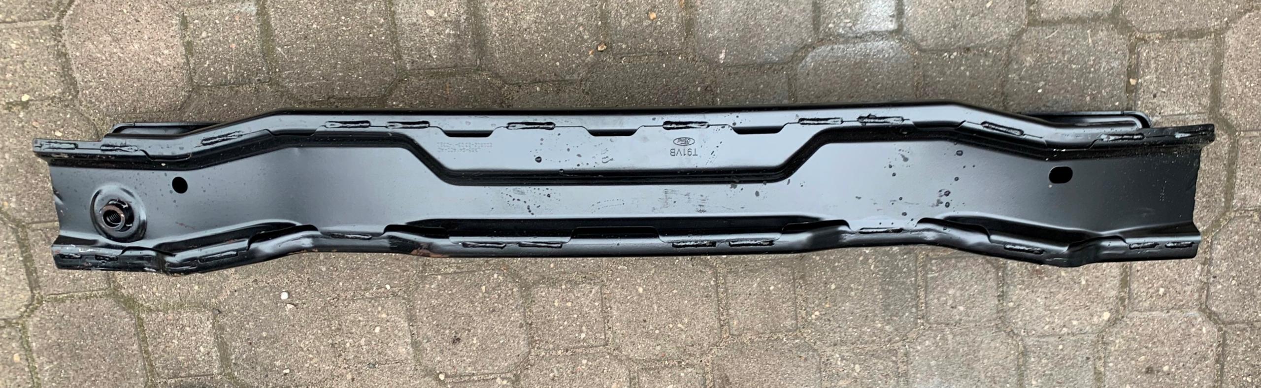 LX6B-S41400-AC - ЗАДНЯЯ БАЛКА УСИЛЕНИЕ FORD KUGA III MK3 2020-