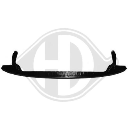 2214014 - ПОПЕРЕЧИНА ДЛЯ VOLKSWAGEN GOLF V 03-08