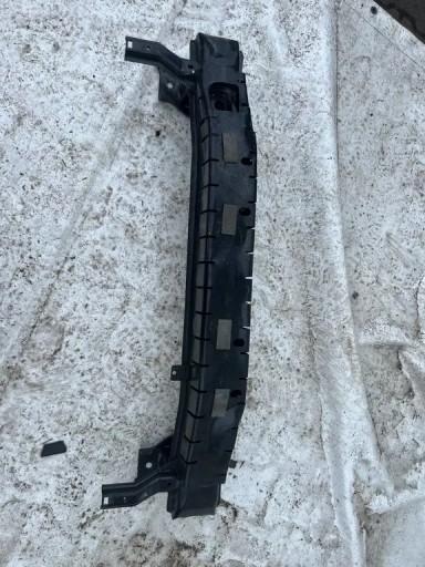 7N0807103D - ПОСИЛЕННЯ ПРОМЕНЯ VW SHARAN 7N 2011 ПЕРЕДНЯ ПЕРЕДНЯ