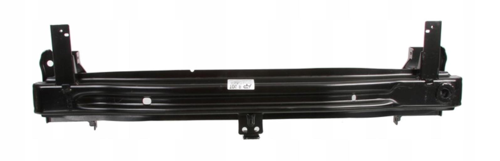 958507-3 - ПОСИЛЕННЯ ПРОМЕНЯ БАМПЕР VW TIGUAN 07-11