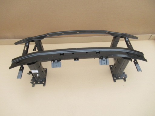 Усилитель переднего бампера передний vw id4 11a807109d новый оригинальный