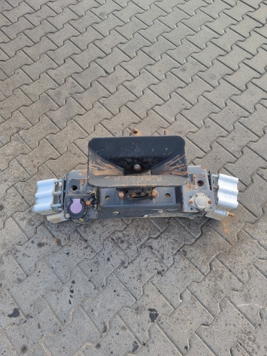 КРЮК-СЦЕПКА-БАЛКА ROCKINGER 400G145 RENAULT DXI GAMA T C VOLVO FH FM 9 13 4