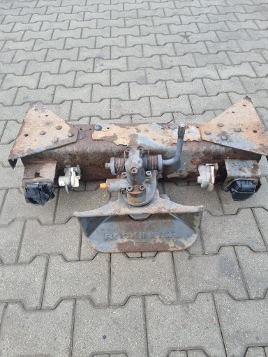 КРЮК-СЦЕПКА БАЛКИ ROCKINGER RENAULT MIDLUM PREMIUM DXI VOLVOFL FE