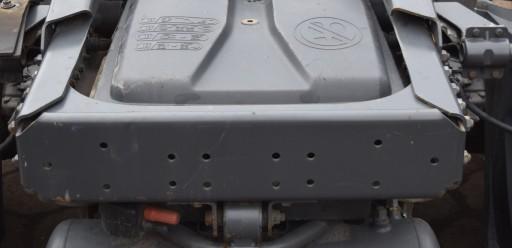 БАЛКА ОТДЕЛКА РАМЫ DAF XF 106 ЕВРО 6