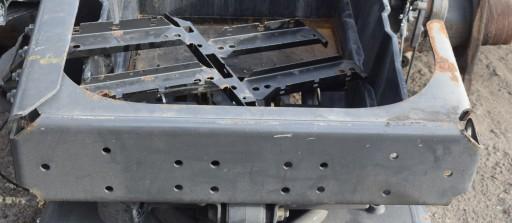 БАЛКА ОТДЕЛКА РАМЫ DAF XF 106