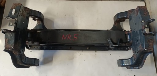 29L 35S - Підвісна промінь санда колиски iveco щодня 14- №5