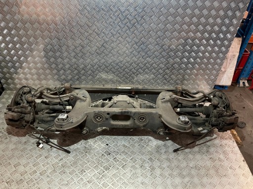 A2053507207 - Підвісна промінь повний mercedes c клас w205 2.2 cdi 1: 2.647