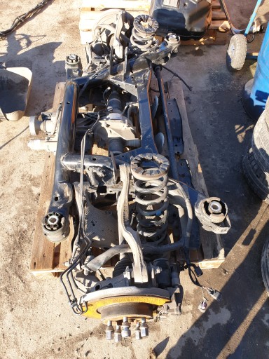 Land rover discovery sport 15-