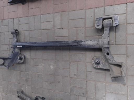 Балка підвіски opel zafira c 11-