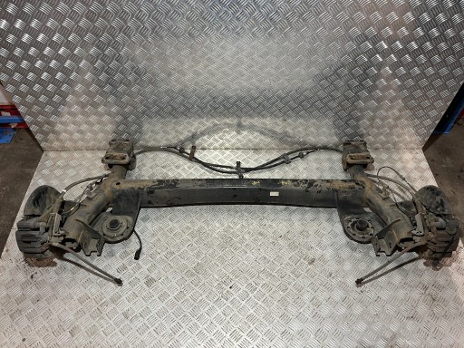 PU18521 - Hyundai kon та os 17-