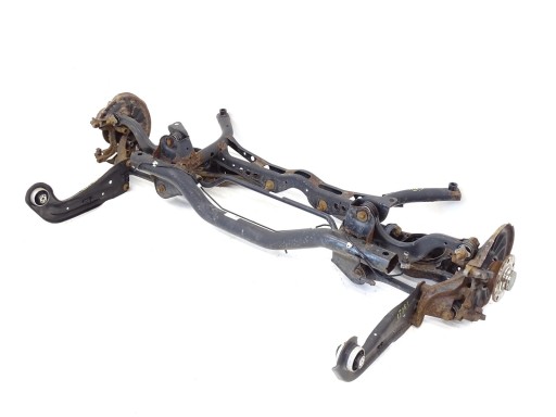 5Q0505315G - Балка підвіски задній задній міст vw golf vii 2.0 tdi