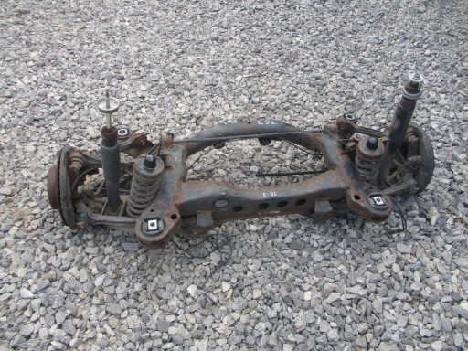 Луч подвески задней оси bmw e92 coupe 2.0 d