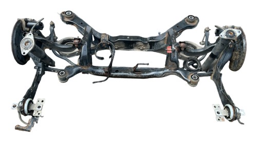 OSTV601 - Луч подвески задней оси volvo v60 и подъем