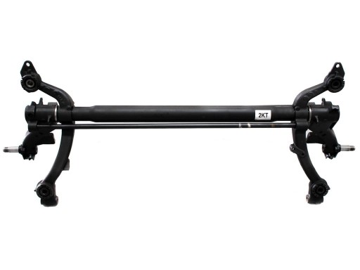 Підвісна промінь задня вісь peugeot 206 abs диски