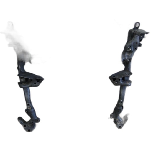 Балка передньої підвіски audi a6 c7 4g 4g0 3.0tdi