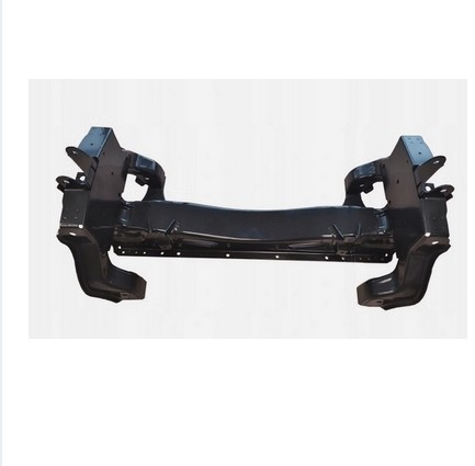 5801564214 - Балка передней подвески iveco 2014-