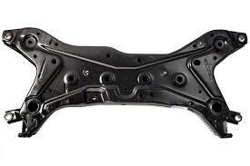 5105623AE - Підвіска балка/перед джип компас/патріот 2007-2017р