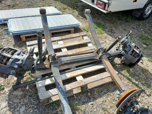 Z018238 - Голодный луч спереди mercedes atego аксор