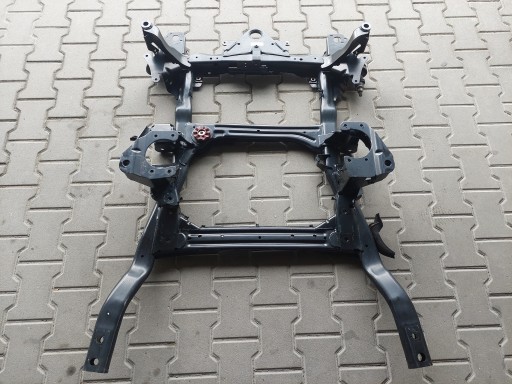 HPLA-5C145-A LR05-346490AJ - Підвісна промінь передня саней 2,0 p400e phev range rover sport ii l494 lift