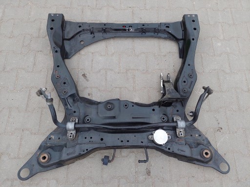 Передние сани для балки подвески volvo s90 ii v90 2.0 d4