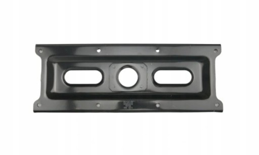 5801563593, 5801563593 - Балка передньої підвіски нижнє підсилення iveco daily 14-