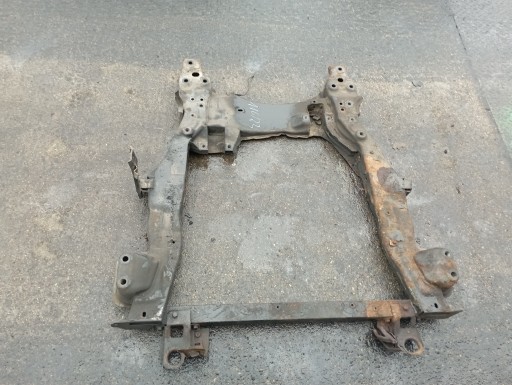 Alfa romeo sled surpension beam 159 i