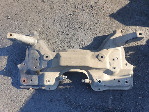 05-08r - Передняя балка салазок fiat grande punto 1.2 1.4 05-08 фото идеальное