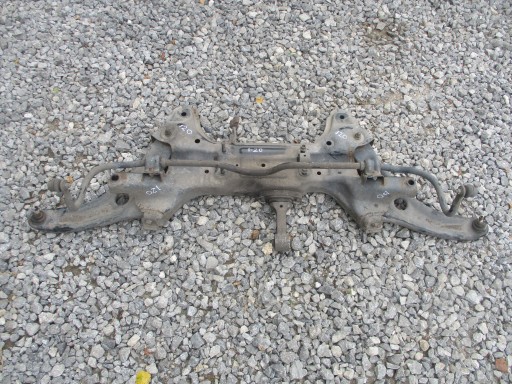 Sushange beam front hyundai i20 8-14 та 1,4 crdi