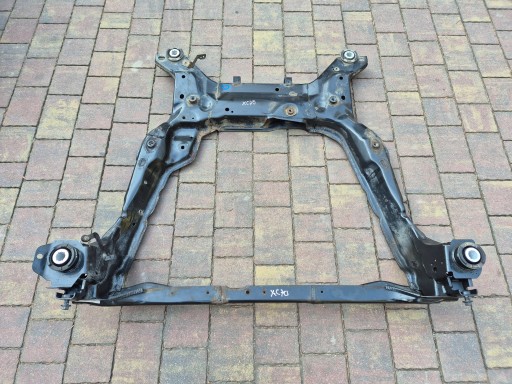 Sled bear bear frod volvo xc70 ii