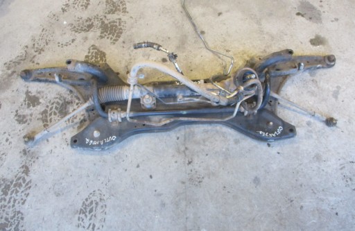 Тушкуйте пучок підвіски