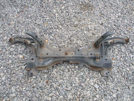 Тиммерна підвісна променя передня коляра nissan note e12 ii