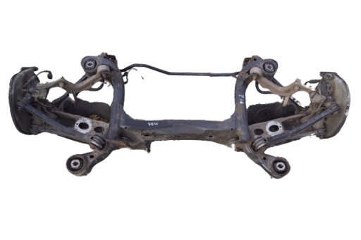 Балка задньої підвіски audi a4 b9 8w0505235ae