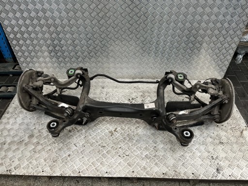 VW15137 - Задня підвісна промінь audi a5 ii f5 8w 16-