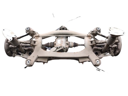 Bmw f22 bear bear (2014-2017) 2,0 d 150hp