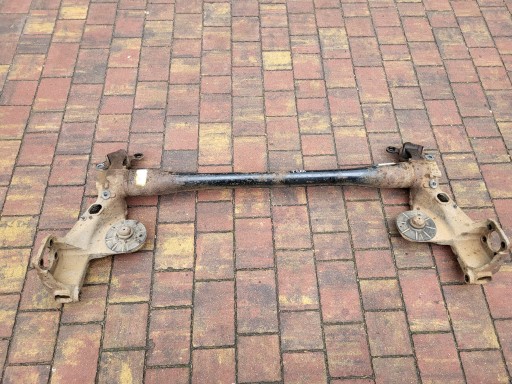 Підвісна промінь просто chevrolet trax opel mokka 2wd