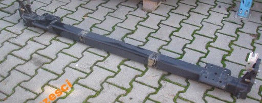 Луч задней подвески fiat ducato 2006-2024